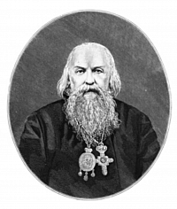 St. Ignatius Brianchaninov