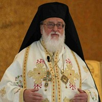 Metropolitan Kallistos (Ware)