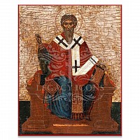 Hieromartyr Clement of Rome