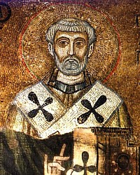 Hieromartyr Clement of Rome