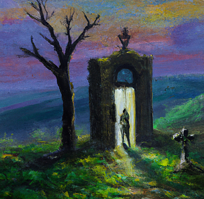 The Narrow Path of Repentance and Suffering