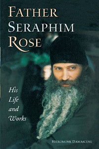 Father Seraphim Rose