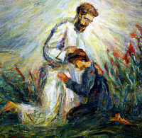 The Prodigal Son
